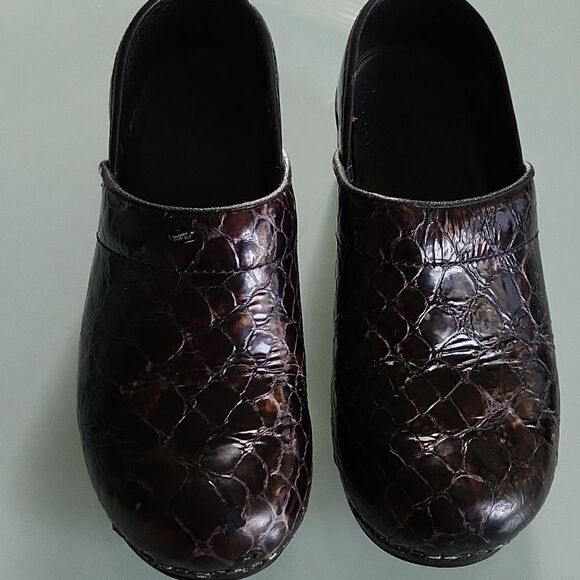 Sanita Clogs  - Picture 2 of 8